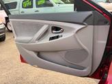 Thumbnail of 2006 Burgundy Toyota Camry
