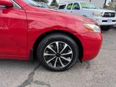 Thumbnail of 2006 Burgundy Toyota Camry