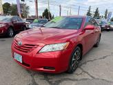 Thumbnail of 2006 Burgundy Toyota Camry