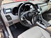 Thumbnail of 2008 Polished Metal Metallic Acura RDX