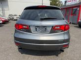 Thumbnail of 2008 Polished Metal Metallic Acura RDX
