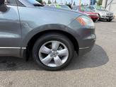 Thumbnail of 2008 Polished Metal Metallic Acura RDX
