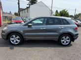 Thumbnail of 2008 Polished Metal Metallic Acura RDX