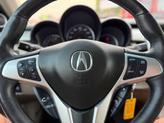 Thumbnail of 2008 Polished Metal Metallic Acura RDX