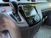 Thumbnail of 2016 Lunar Silver Metallic Honda Odyssey