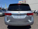 Thumbnail of 2016 Lunar Silver Metallic Honda Odyssey