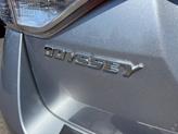 Thumbnail of 2016 Lunar Silver Metallic Honda Odyssey