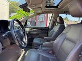 Thumbnail of 2016 Lunar Silver Metallic Honda Odyssey
