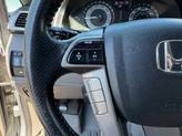Thumbnail of 2016 Lunar Silver Metallic Honda Odyssey