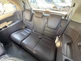 Thumbnail of 2016 Lunar Silver Metallic Honda Odyssey