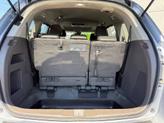 Thumbnail of 2016 Lunar Silver Metallic Honda Odyssey