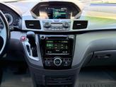 Thumbnail of 2016 Lunar Silver Metallic Honda Odyssey