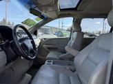 Thumbnail of 2008 Silver Pearl Metallic Honda Odyssey