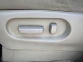 Thumbnail of 2008 Silver Pearl Metallic Honda Odyssey
