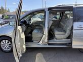 Thumbnail of 2008 Silver Pearl Metallic Honda Odyssey