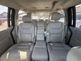 Thumbnail of 2008 Silver Pearl Metallic Honda Odyssey