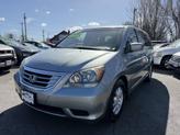 Thumbnail of 2008 Silver Pearl Metallic Honda Odyssey