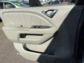 Thumbnail of 2008 Silver Pearl Metallic Honda Odyssey