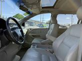 Thumbnail of 2008 Silver Pearl Metallic Honda Odyssey