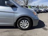 Thumbnail of 2008 Silver Pearl Metallic Honda Odyssey