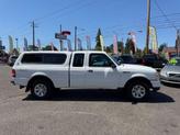 Thumbnail of 2009 Oxford White Clearcoat Ford Ranger