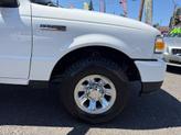 Thumbnail of 2009 Oxford White Clearcoat Ford Ranger