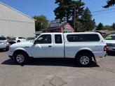 Thumbnail of 2009 Oxford White Clearcoat Ford Ranger