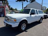 Thumbnail of 2009 Oxford White Clearcoat Ford Ranger