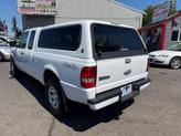 Thumbnail of 2009 Oxford White Clearcoat Ford Ranger