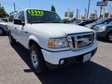 Thumbnail of 2009 Oxford White Clearcoat Ford Ranger