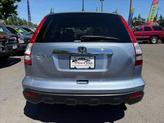 Thumbnail of 2007 Blue Honda CR-V