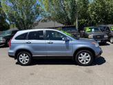 Thumbnail of 2007 Blue Honda CR-V