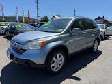 Thumbnail of 2007 Blue Honda CR-V