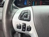Thumbnail of 2014 Burgundy Ford Edge