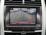 Thumbnail of 2014 Burgundy Ford Edge