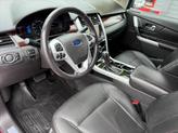 Thumbnail of 2014 Burgundy Ford Edge