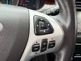 Thumbnail of 2014 Burgundy Ford Edge