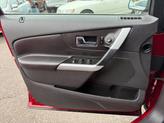 Thumbnail of 2014 Burgundy Ford Edge