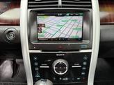 Thumbnail of 2014 Burgundy Ford Edge