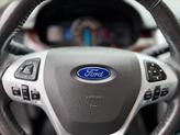 Thumbnail of 2014 Burgundy Ford Edge