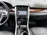 Thumbnail of 2014 Burgundy Ford Edge