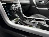 Thumbnail of 2014 Burgundy Ford Edge