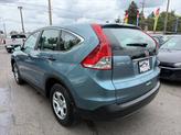 Thumbnail of 2014 Blue Honda CR-V