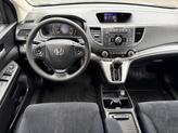 Thumbnail of 2014 Blue Honda CR-V