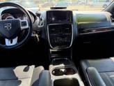 Thumbnail of 2018 Burgundy Dodge Grand Caravan