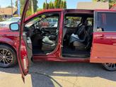 Thumbnail of 2018 Burgundy Dodge Grand Caravan