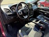 Thumbnail of 2018 Burgundy Dodge Grand Caravan