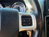 Thumbnail of 2018 Burgundy Dodge Grand Caravan