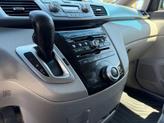 Thumbnail of 2012 Polished Metal Metallic Honda Odyssey