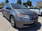 Thumbnail of 2012 Polished Metal Metallic Honda Odyssey